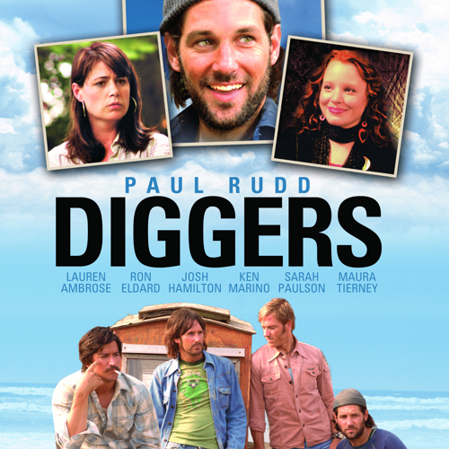 Diggers