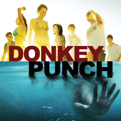 Donkey Punch