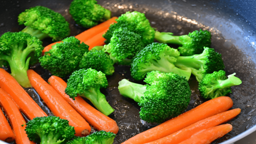 Body & Mind Nutrition