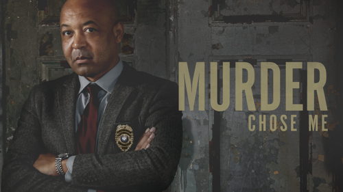 Murder Chose Me