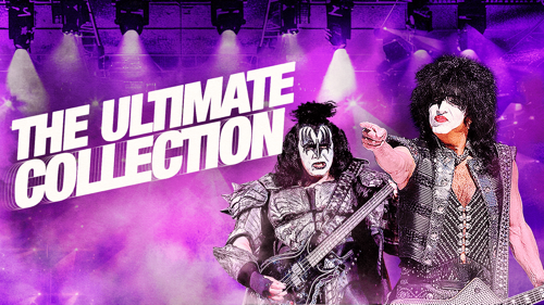 The Ultimate Collection