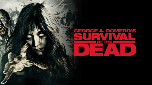 George A. Romero's Survival of the Dead