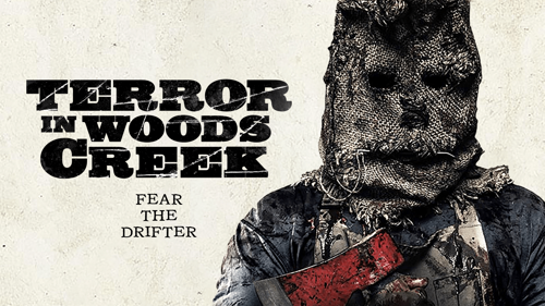 Terror In Woods Creek
