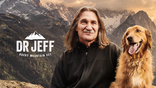 Dr. Jeff: Rocky Mountain Vet