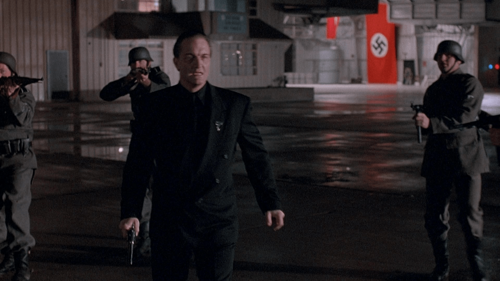 The Philadelphia Experiment 2