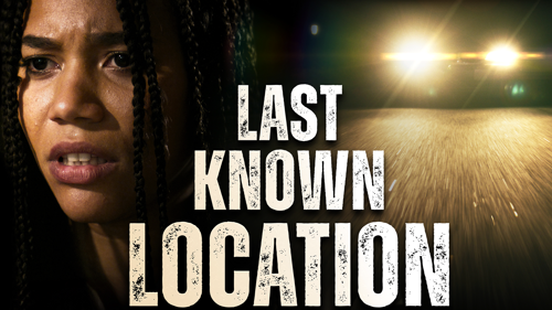 Last Known Location