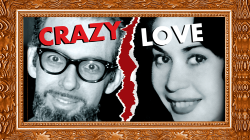 Crazy Love