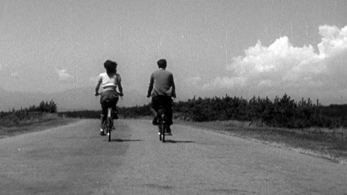Late Spring (1949) (Japanese with English closed captions)