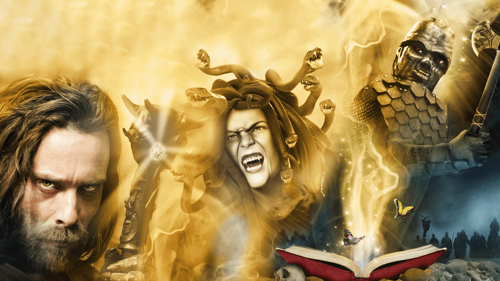 Merlin and the Book of Beasts