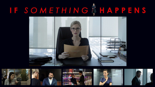 If Something Happens