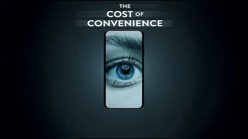 The Cost of Convenience