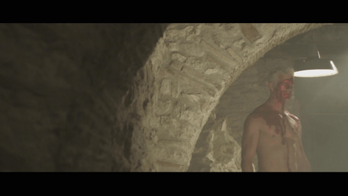 Bloody Sin: Abominations of the Third Reich