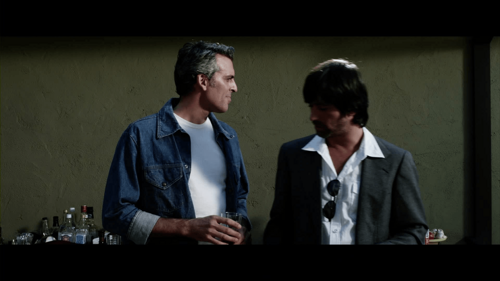 For the Love of Money