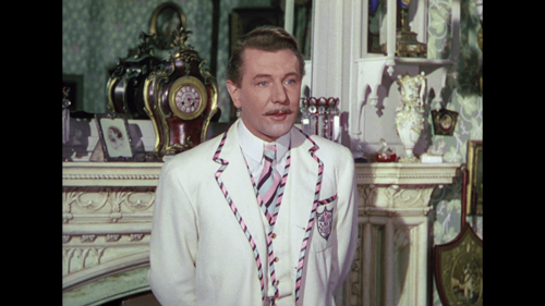 The Importance of Being Earnest