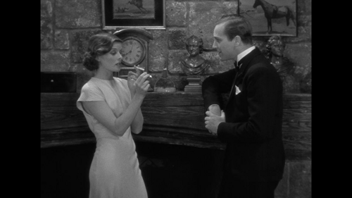 A Bill of Divorcement