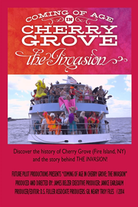 Coming Of Age In Cherry Grove