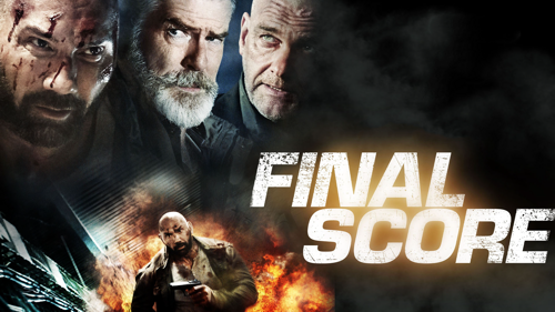 Final Score (THEATRICAL)