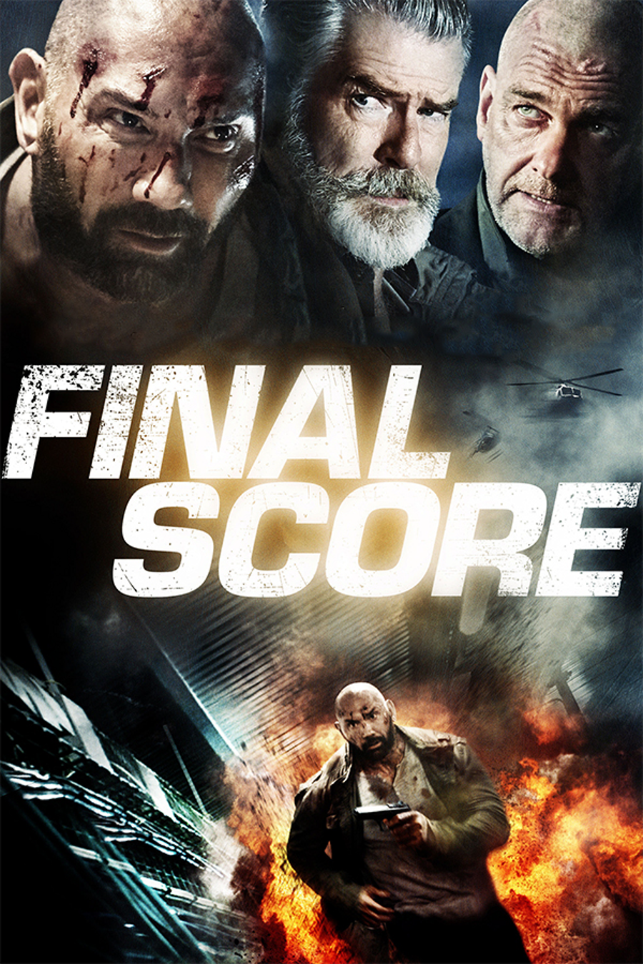Final Score | Local Now