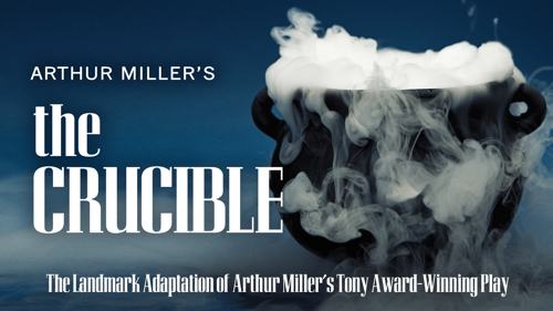 The Crucible