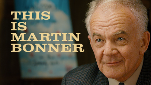 This Is Martin Bonner