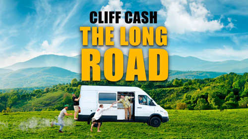 Cliff Cash: The Long Road