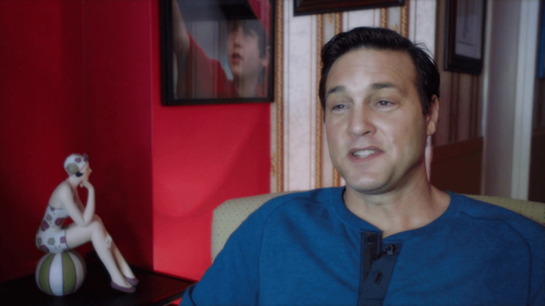 Chippendales: Off the Cuff