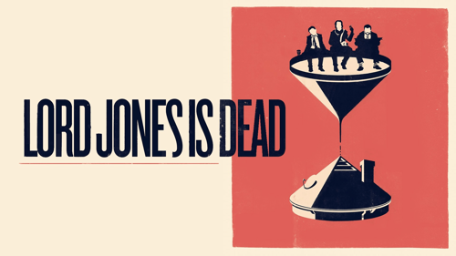 Lord Jones is Dead