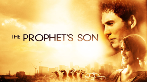 The Prophet's Son