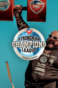 Strongman Champions Network