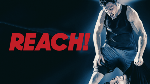 Reach!