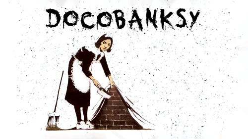 DocoBanksy