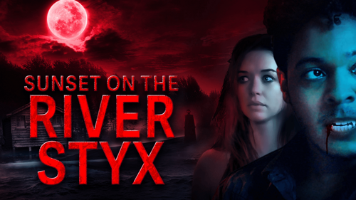 Sunset on the River Styx