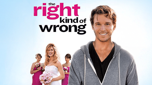 The Right Kind of Wrong