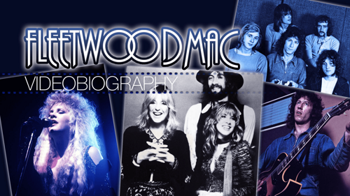 Fleetwood Mac: Videobiography