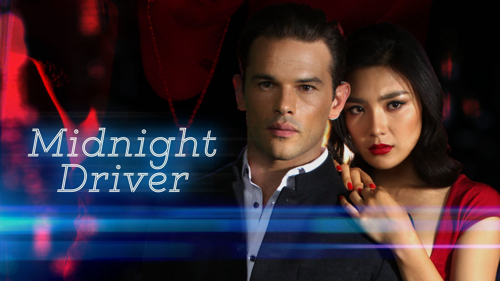 Midnight Driver