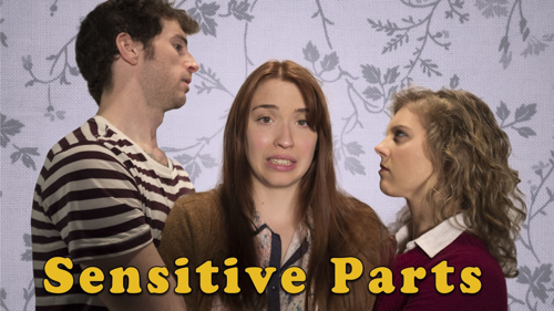 Sensitive Parts