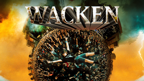 Wacken