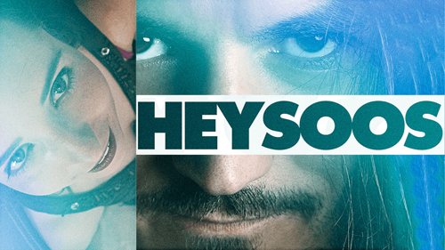 Heysoos