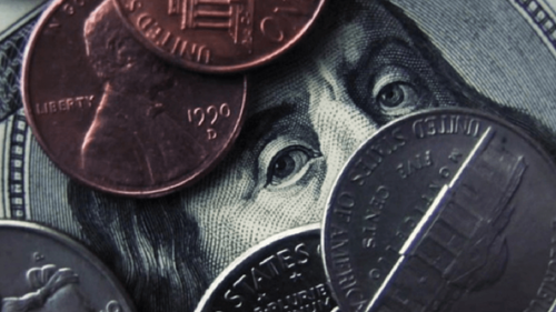 Zeitgeist: Moving Forward