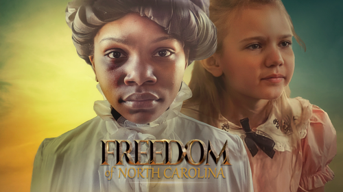 Freedom of North Carolina