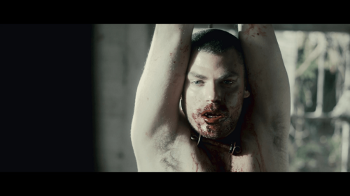 I Spit on Your Grave