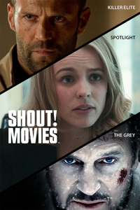 Shout! Movies