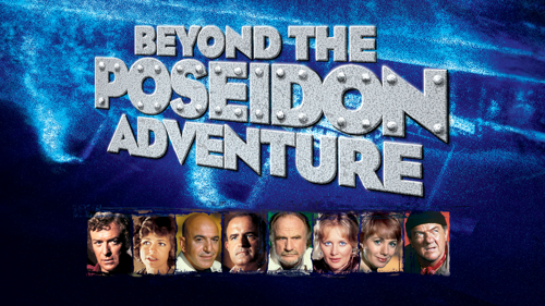 Beyond The Poseidon Adventure