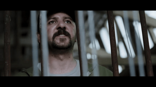 Dossier K. (Dutch w subtitles)