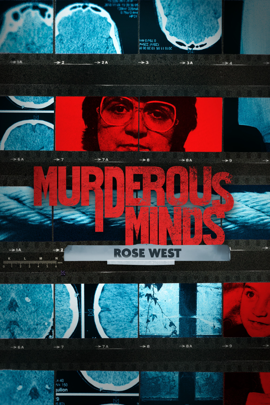 Murderous Minds Rose West Local Now Murderous Minds Rose West Local Now