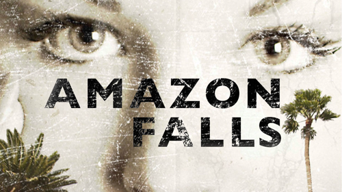 Amazon Falls