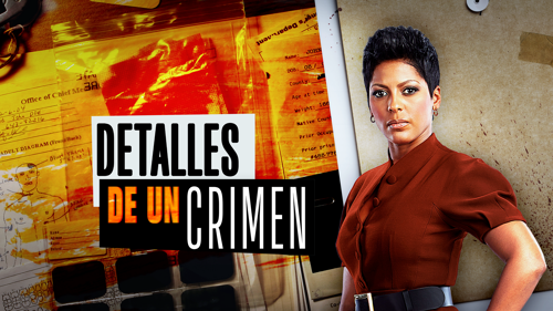Detalles de un crimen
