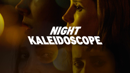 Night Kaleidoscope