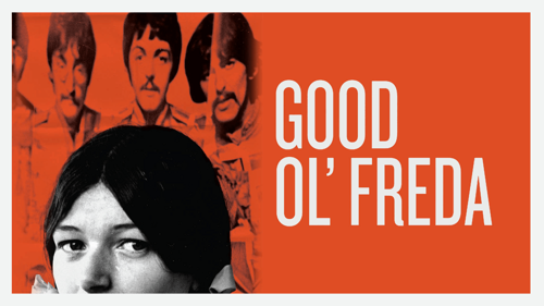 Good Ol' Freda