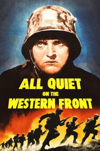 All Quiet On The Western Front
